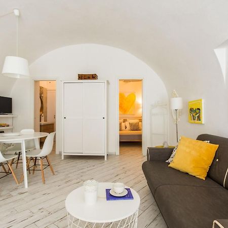 Marina Suite By Wonderful Italy Palermo Zewnętrze zdjęcie