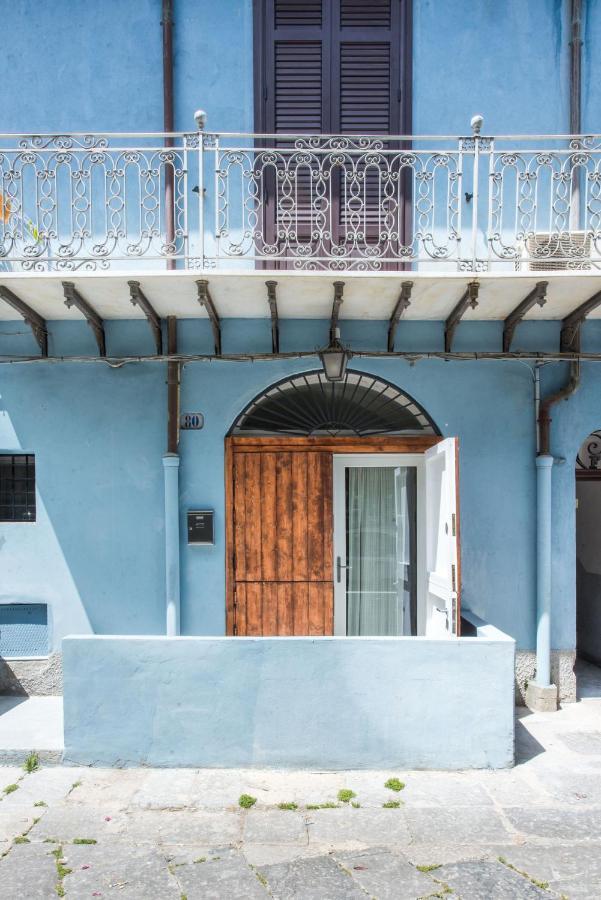 Marina Suite By Wonderful Italy Palermo Zewnętrze zdjęcie