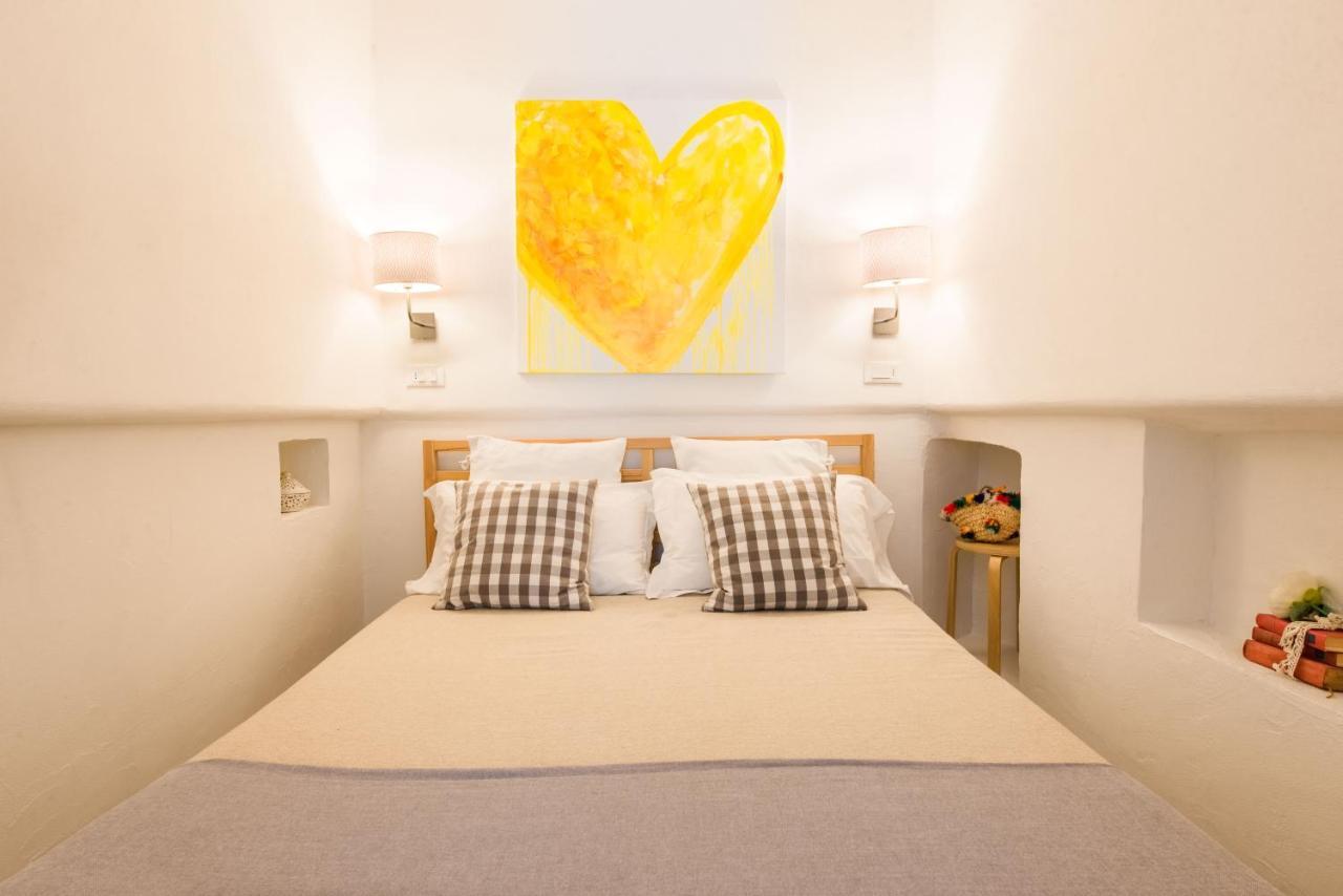 Marina Suite By Wonderful Italy Palermo Zewnętrze zdjęcie