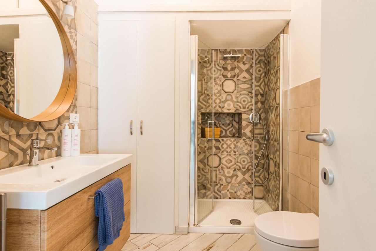 Marina Suite By Wonderful Italy Palermo Zewnętrze zdjęcie