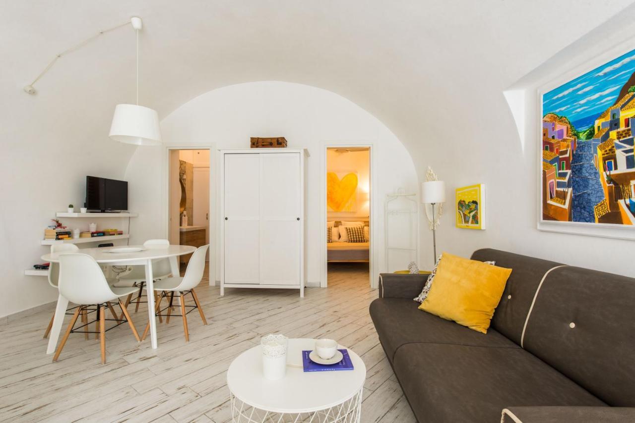 Marina Suite By Wonderful Italy Palermo Zewnętrze zdjęcie